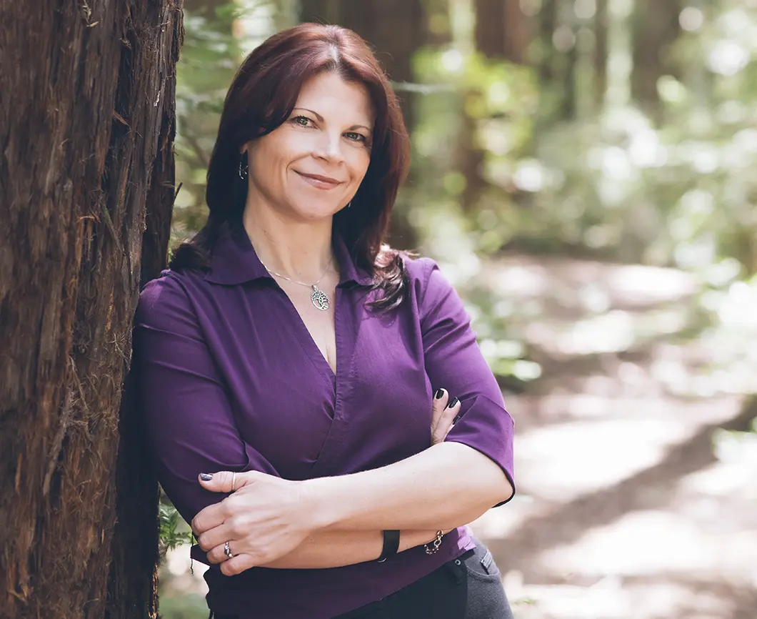 April Bell - Co-Founder of Your Story Unleashed