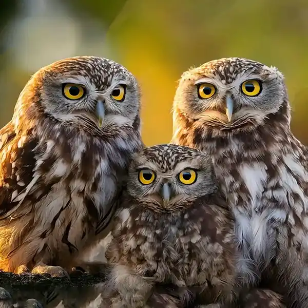 tree trunk, looking upward into the canopy of a majestic oak