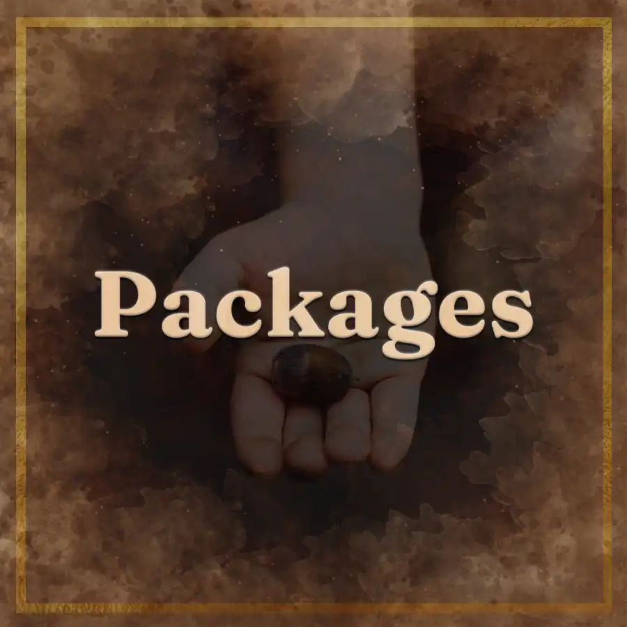 Packages legacy video